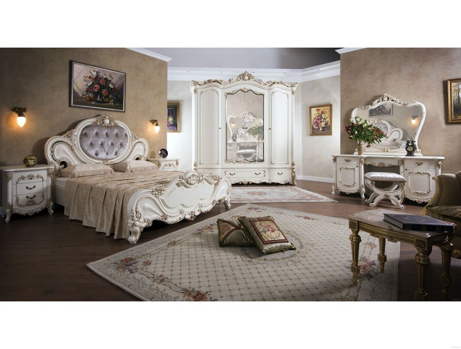 Комод к спальне Элиза