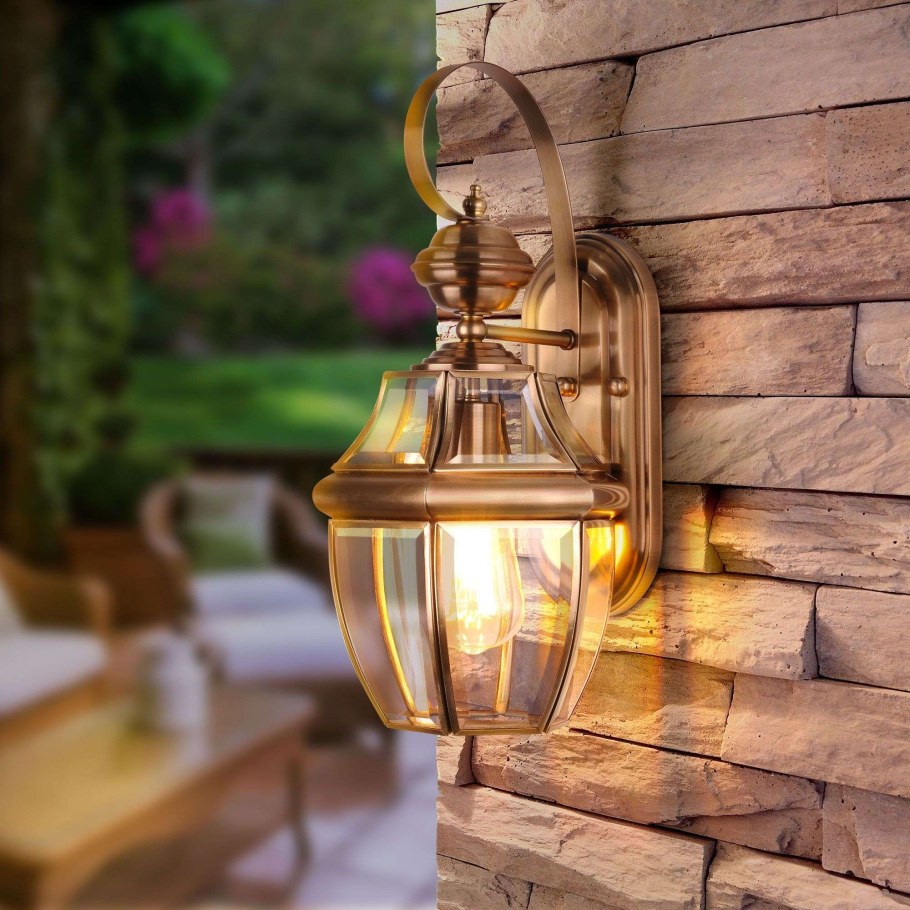 Светильник садовый Solar led Lamp