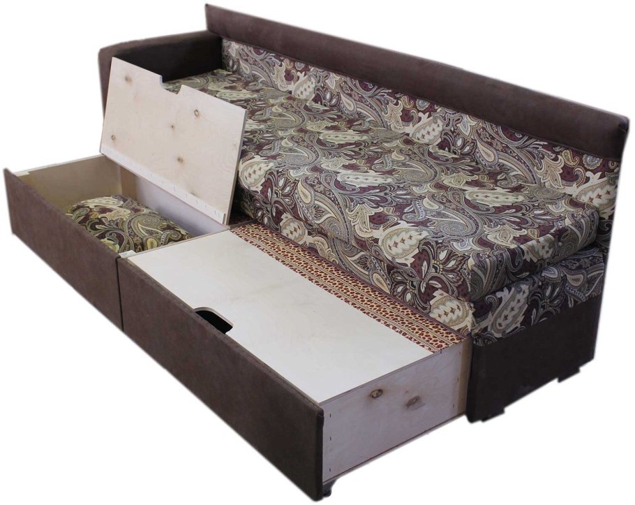 Диван кушетка Настя а12