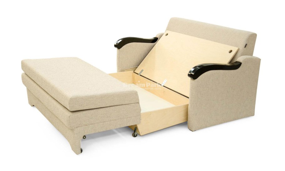 Диван аккордеон Шикко