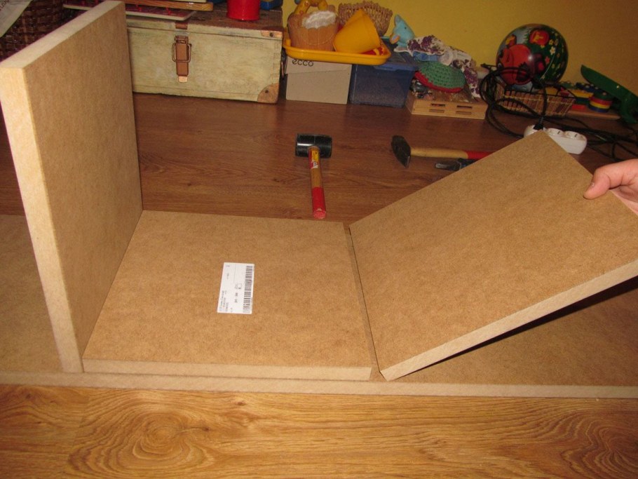 Стол для циркулярной пилы. Circular Table saw