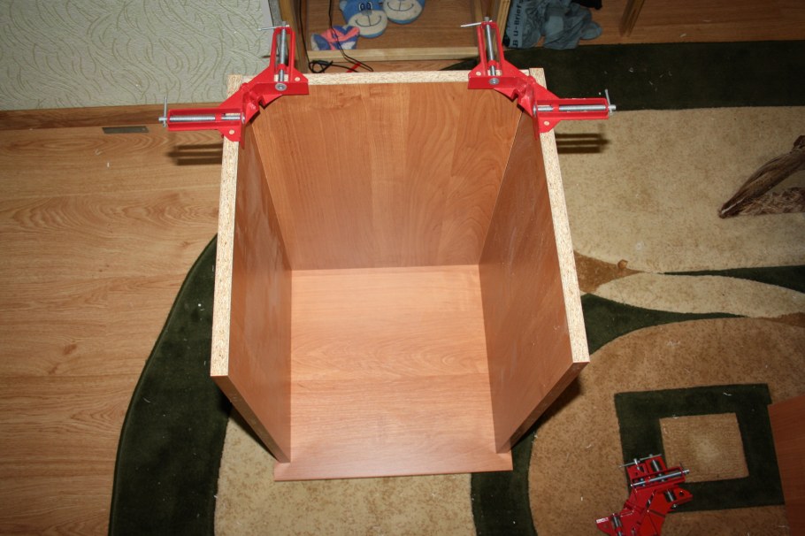 Станок лунный ПАЗ деревообрабатывающий