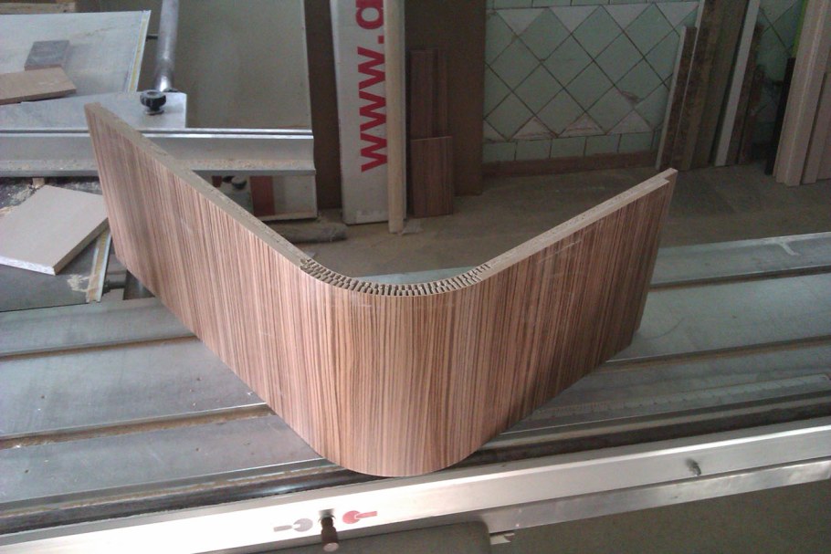 Из ДВП своими руками