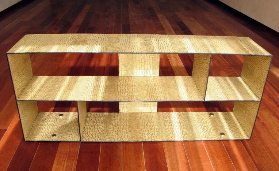 Самодельная мебель из ЛДСП