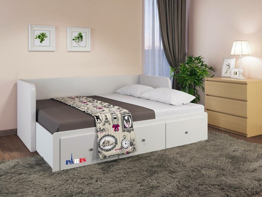 Диван кровать Оливия релакс