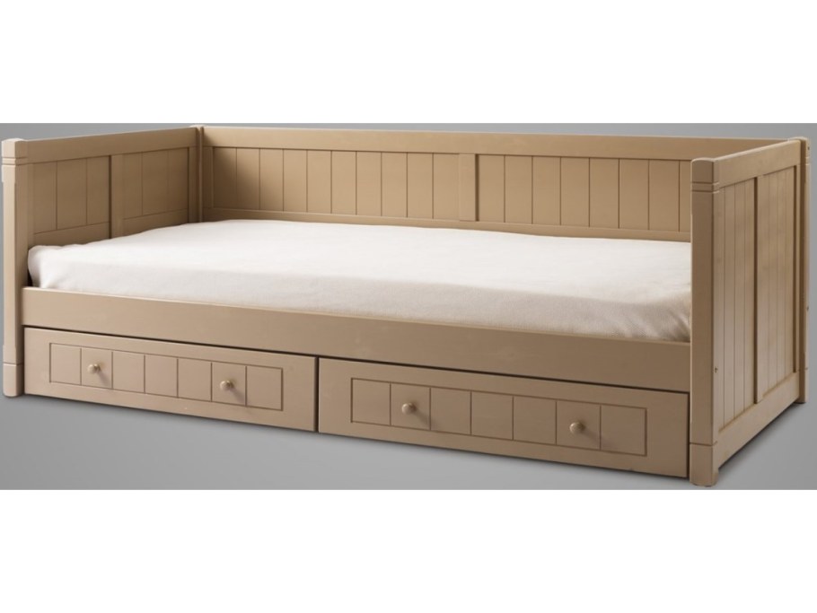 Кровать solo v1 190х90