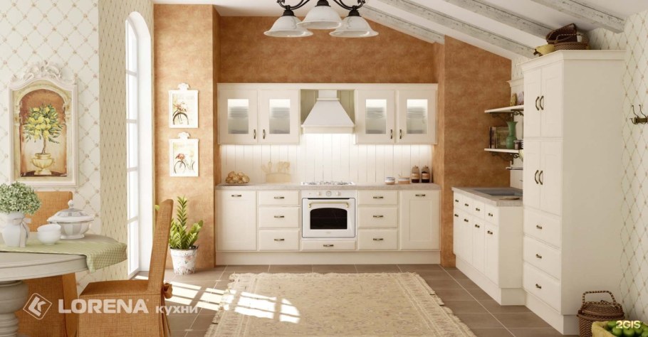 Лорена Ивори