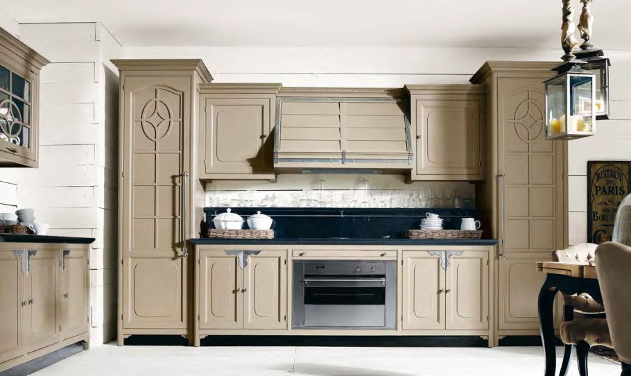 Marchi cucine кухни