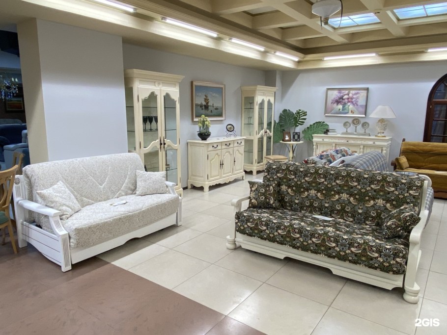 Спальня Альба фабрика успех