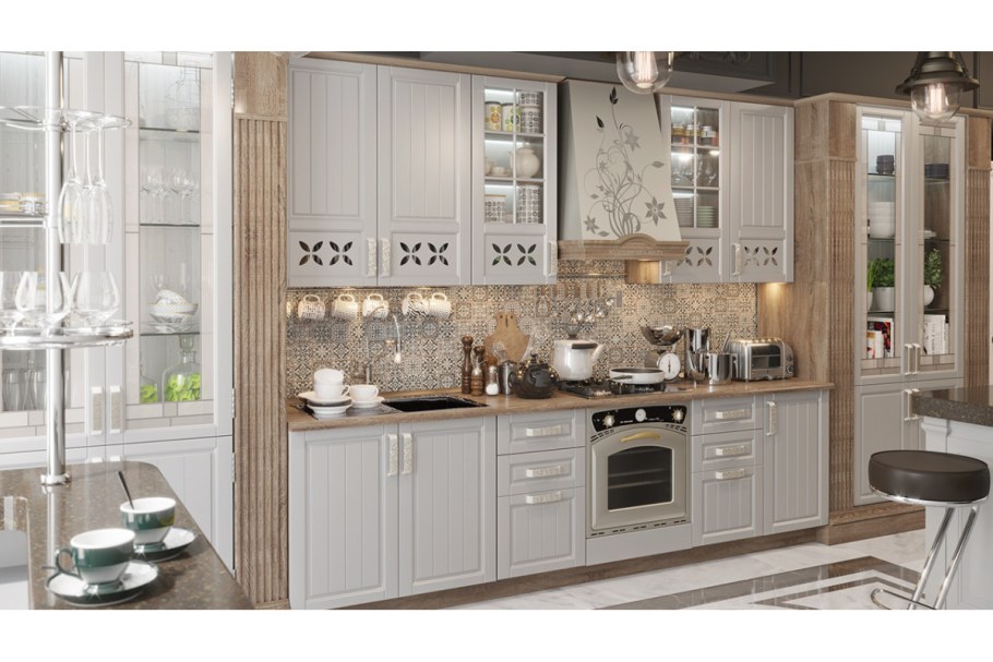 Гостиная Ирис Арника комплектация