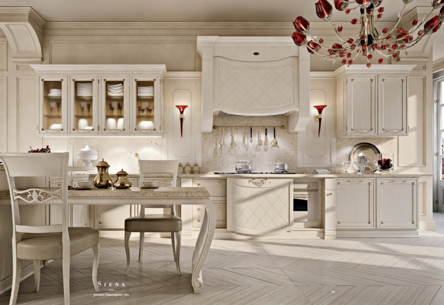 Гостиная Изабелла фабрика Антонелли Моравио