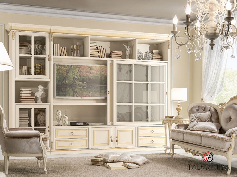 Кухни Скаволини Baltimora