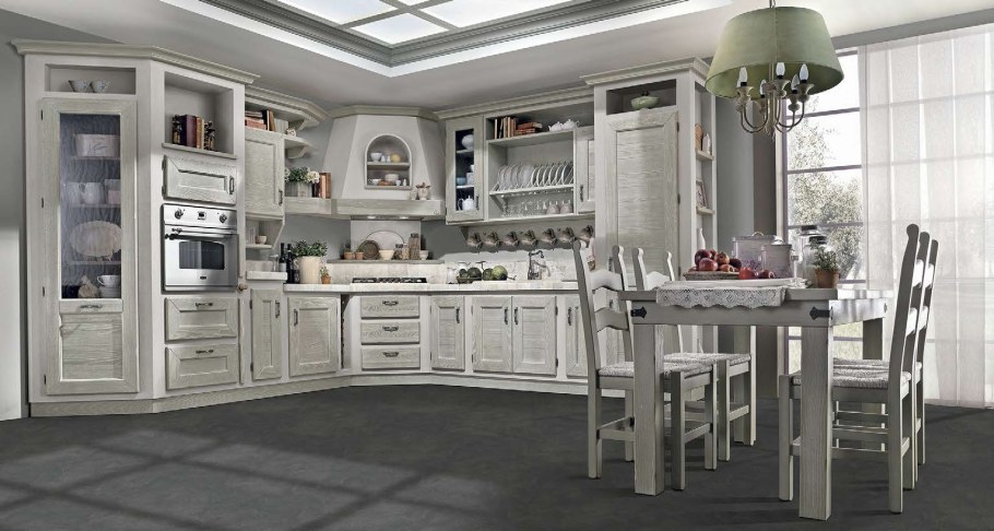 Кухни Мария Borgo