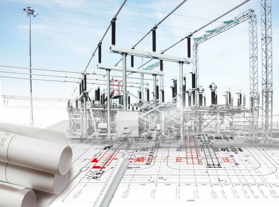 Автоматизация технологических процессов и производств