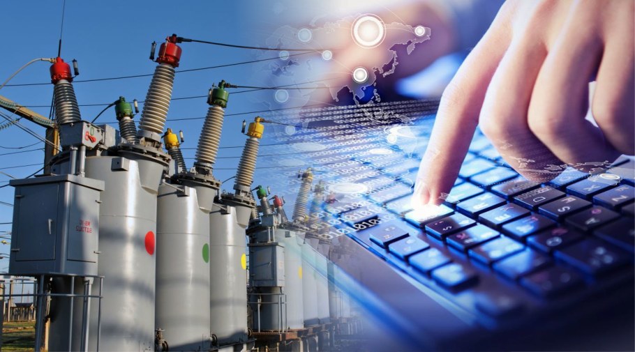 Современная Энергетика