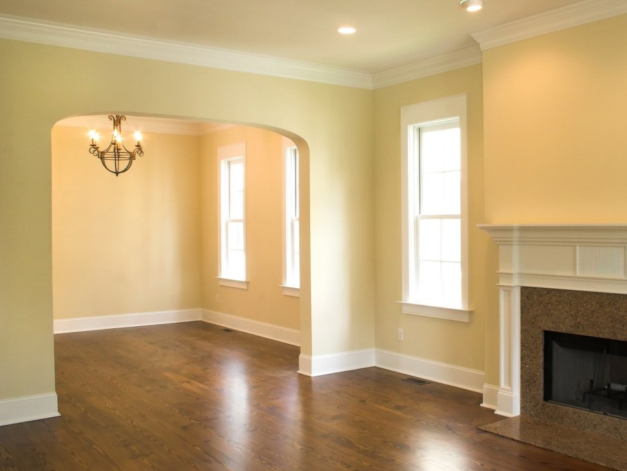 Отделочные работы