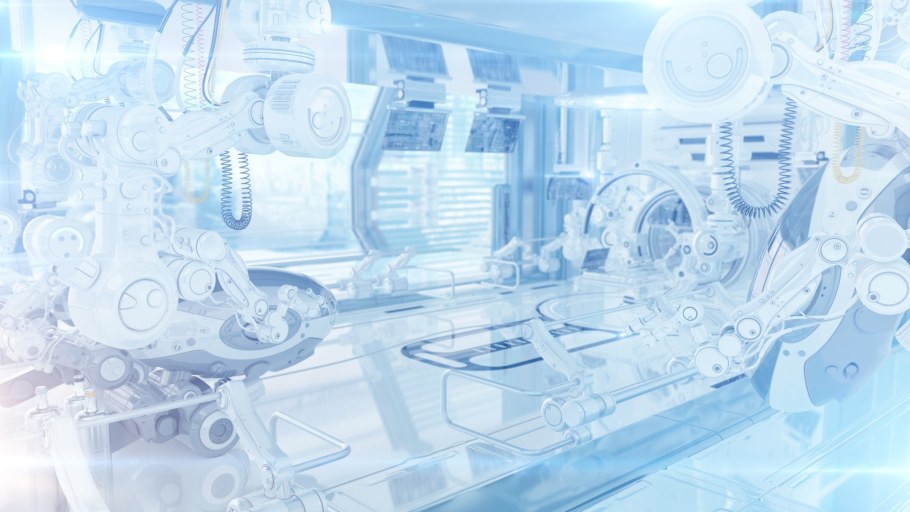 Промышленность Графика