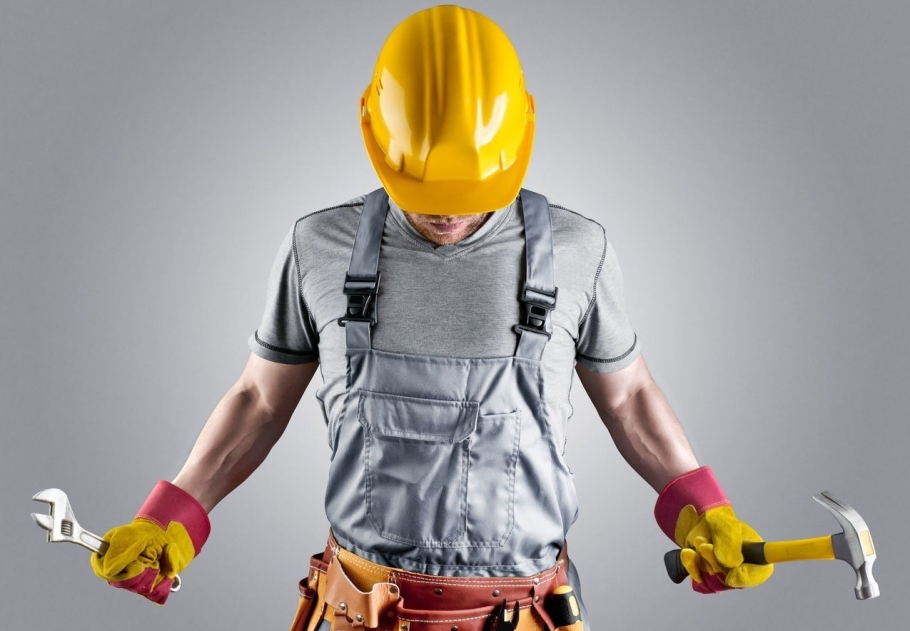 Техническое обслуживание зданий