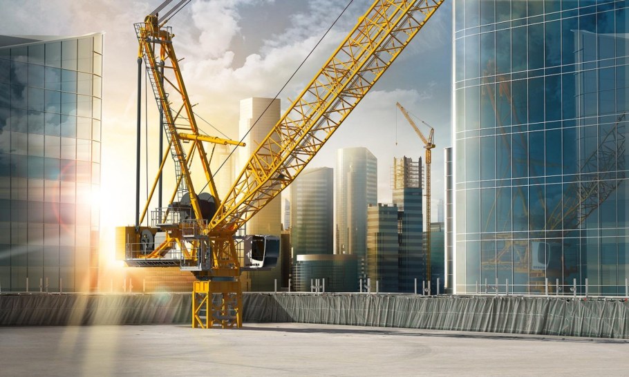 Виртуальная реальность в промышленности