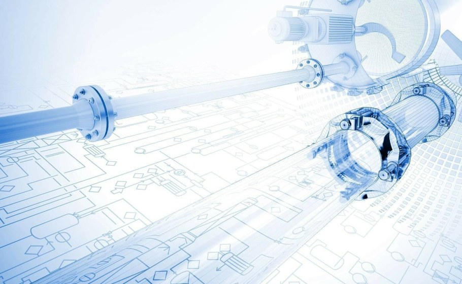 Стройка промышленных объектов