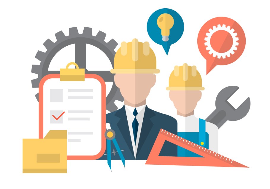 Промышленный клининг