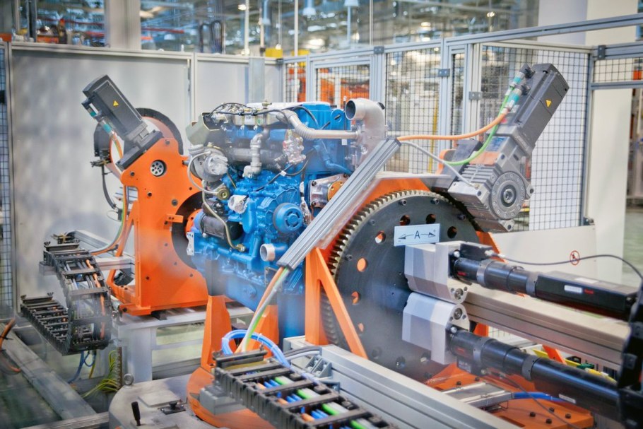 Отделочные работы