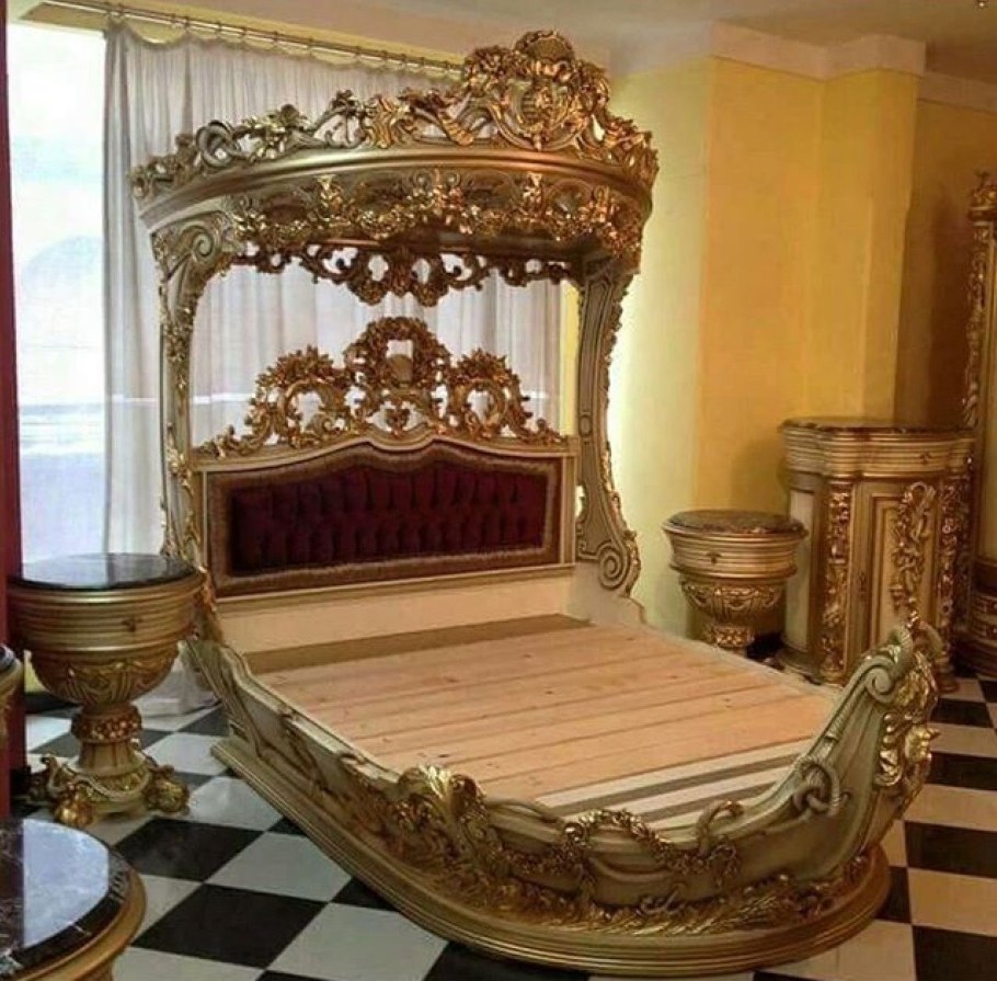 Гостиная бохо