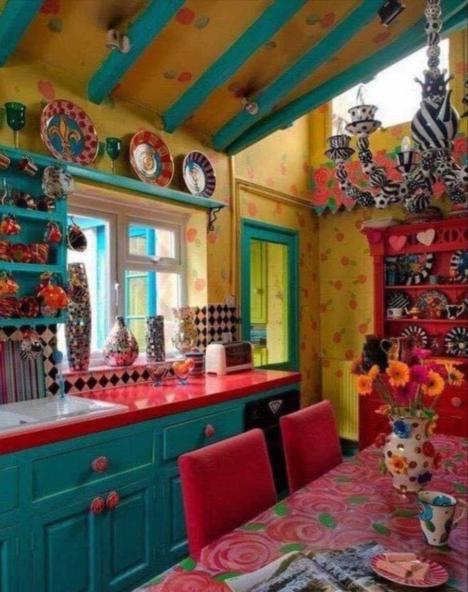 Марокко берберский стиль в интерьере