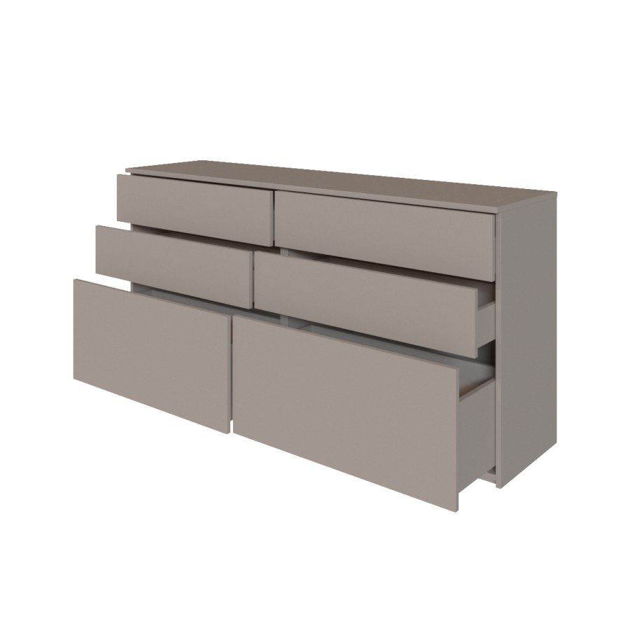 Комод Толедо Артис