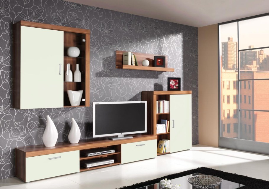 Гостиная Лозанна Артис