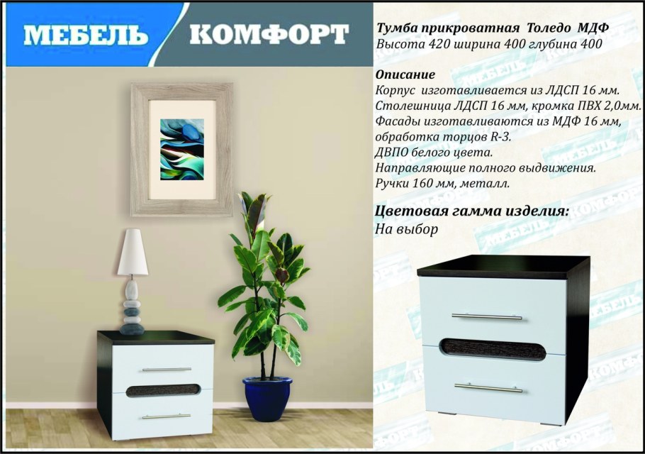 Раковина Толедо 850 отзывы