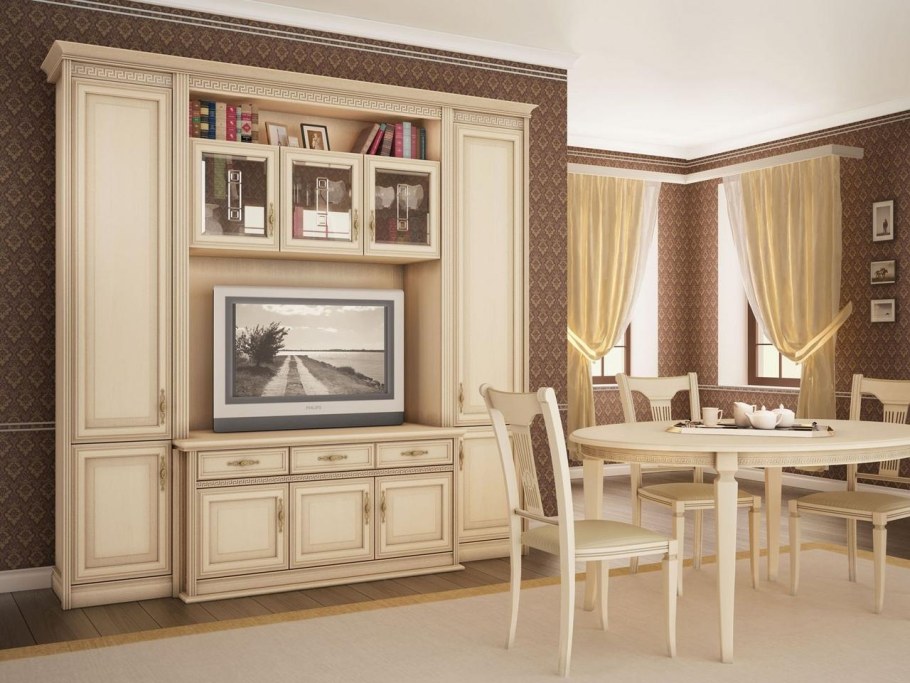 Севзапмебель Толедо