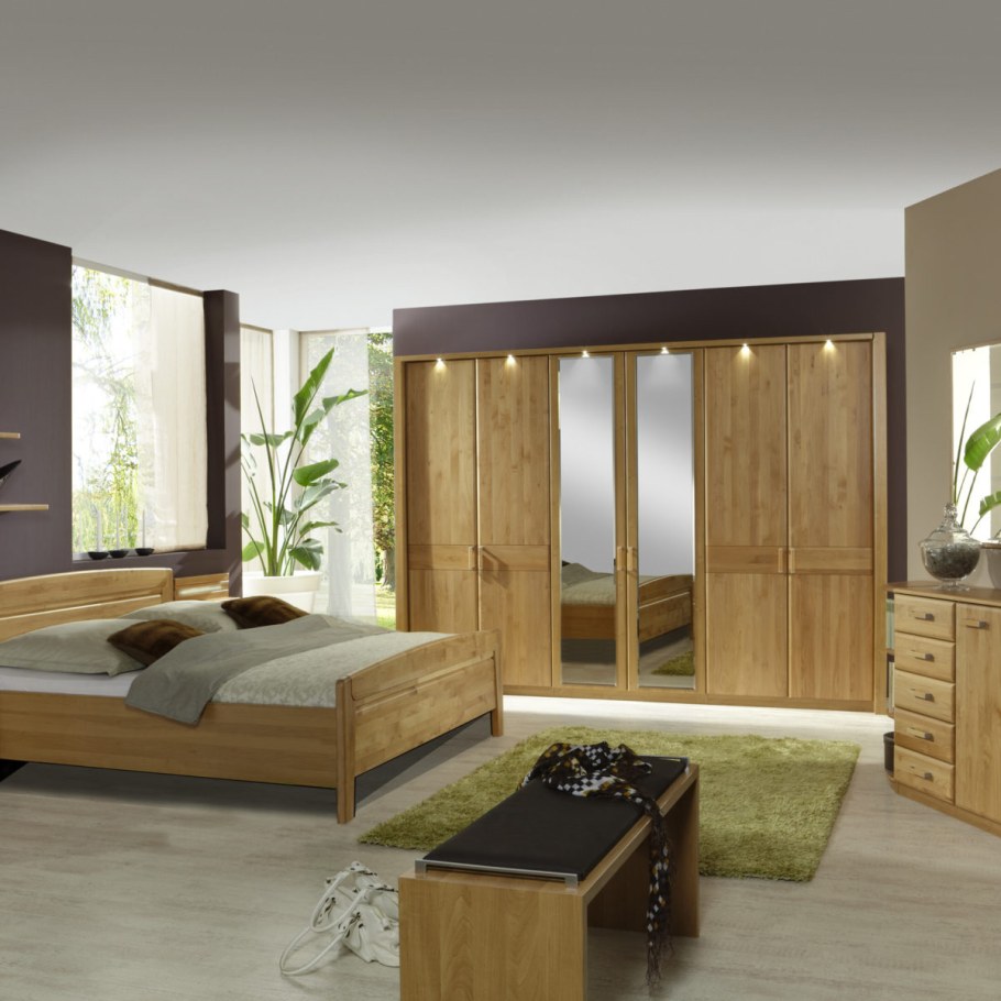 Севзапмебель коллекция Толедо