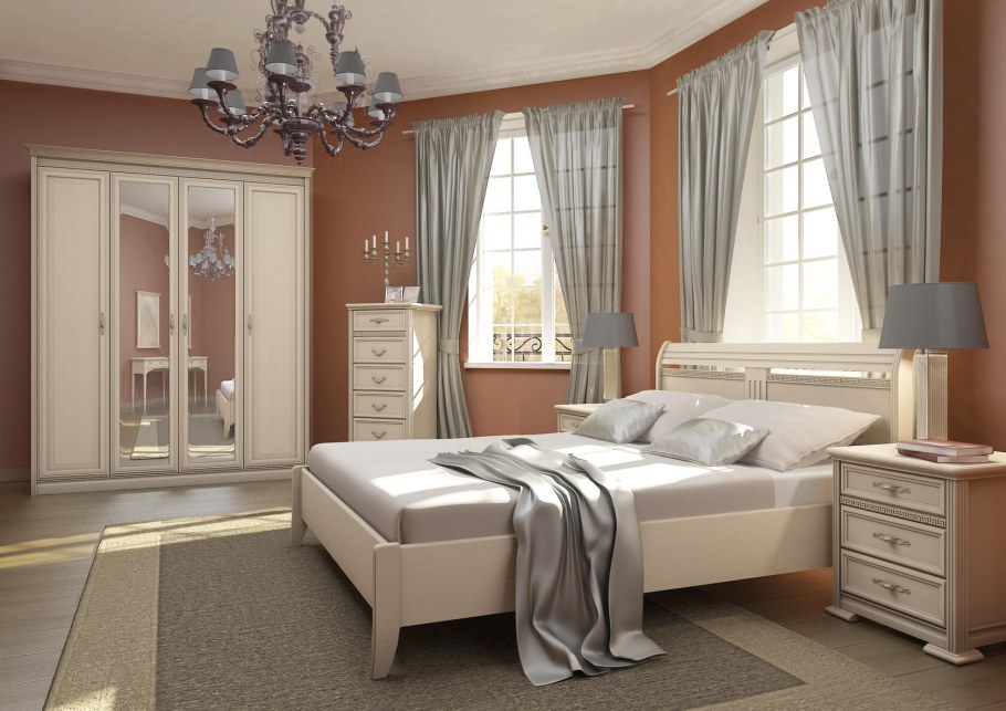 Артис Гранада гостиная