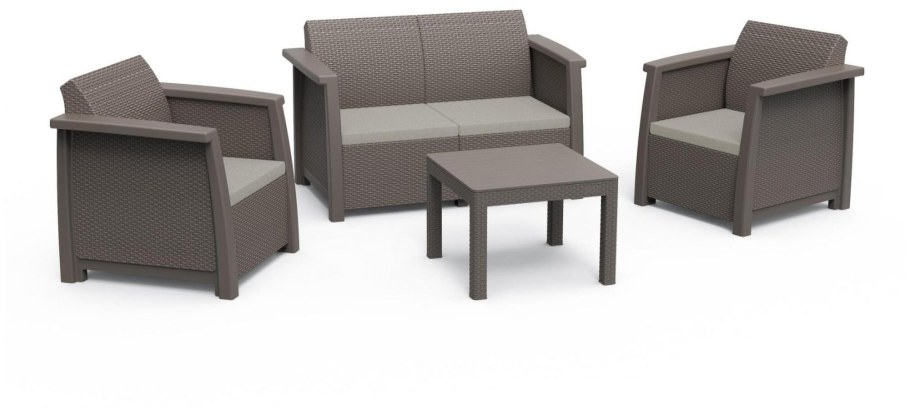 Гостиная Толедо Артис