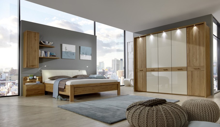 Шкаф Helvetia Toledo 2d Typ 18