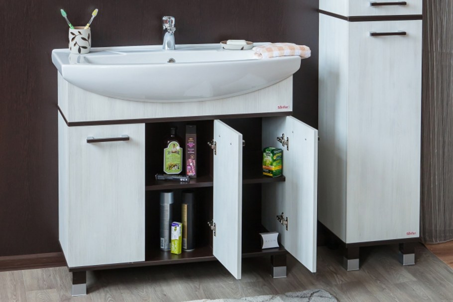 Комод Толедо Севзапмебель