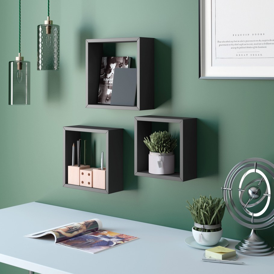 Spaceo Cube полка