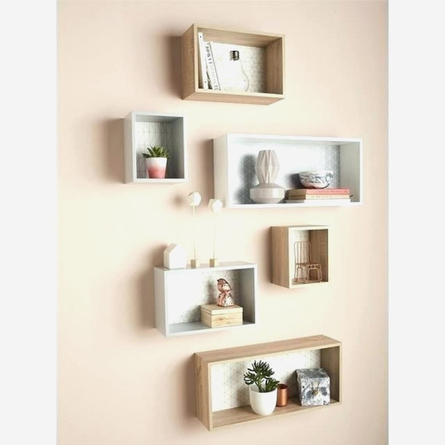 Леруа Мерлен полочки на стену