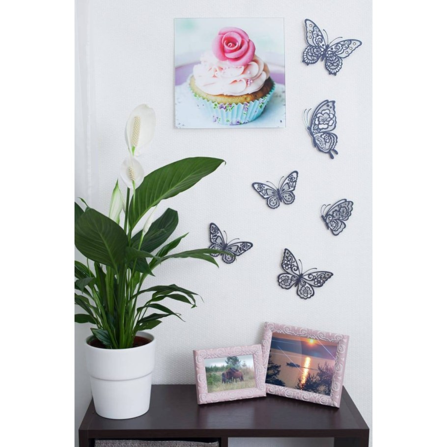 Декор Леруа Мерлен декор