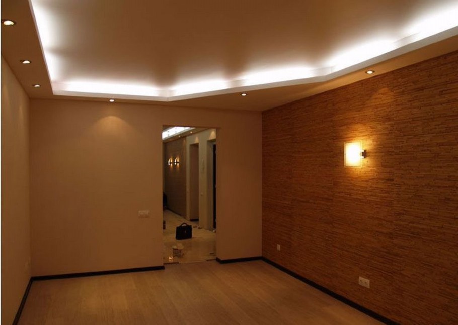 Бюджетная отделка квартиры