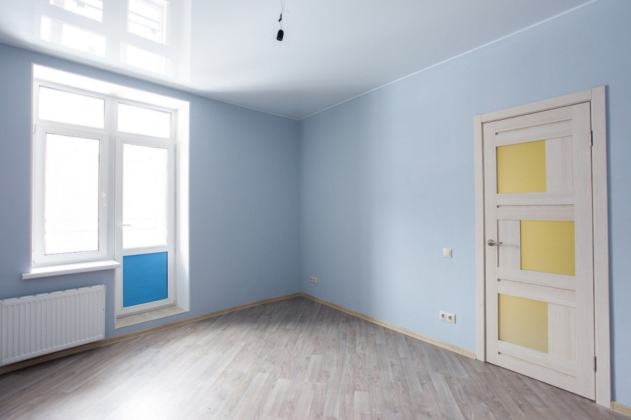 Отделка под ключ