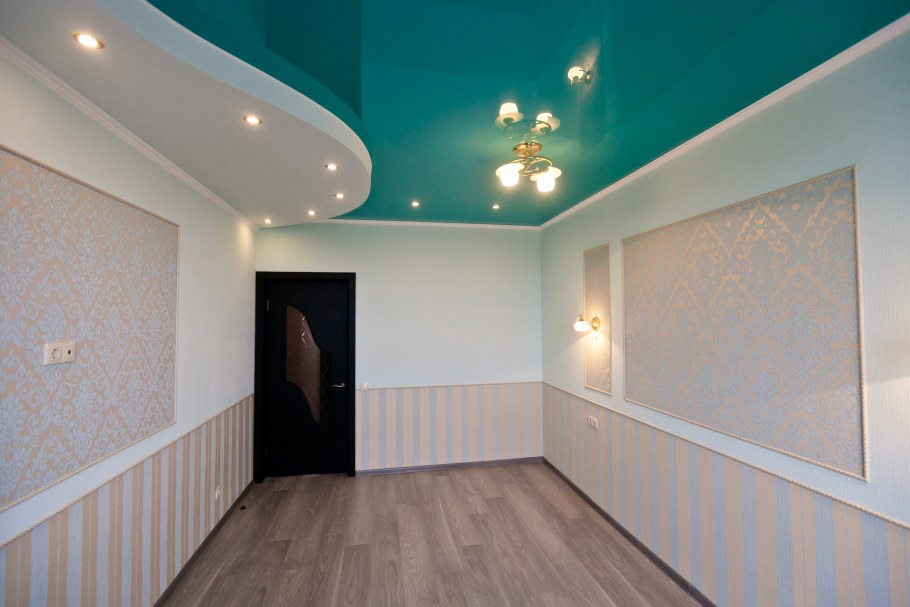 Штукатурка стен в квартире