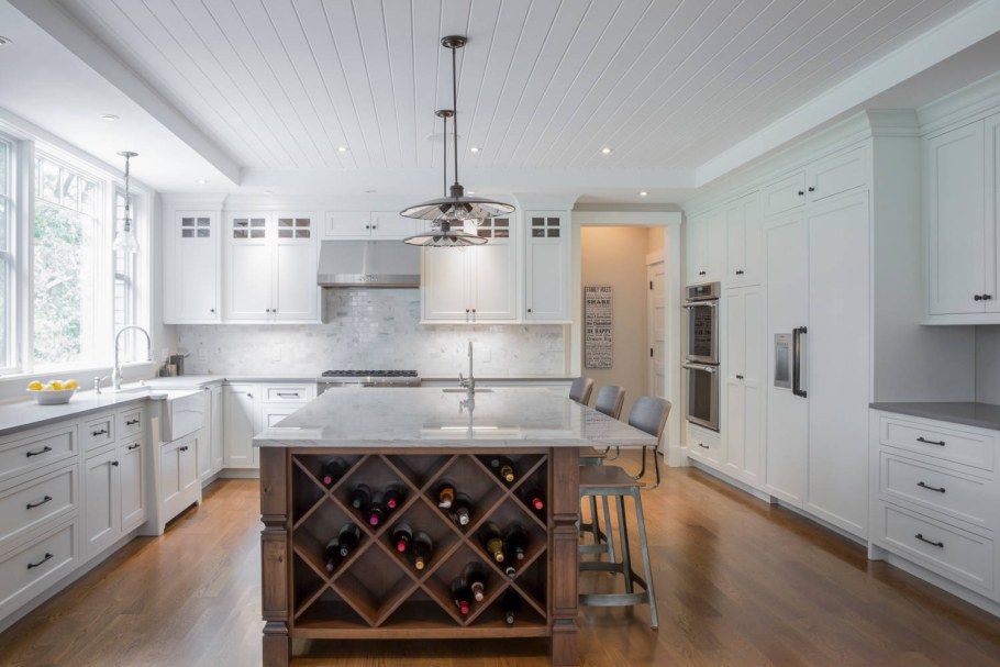 Подвесной потолок Цесал