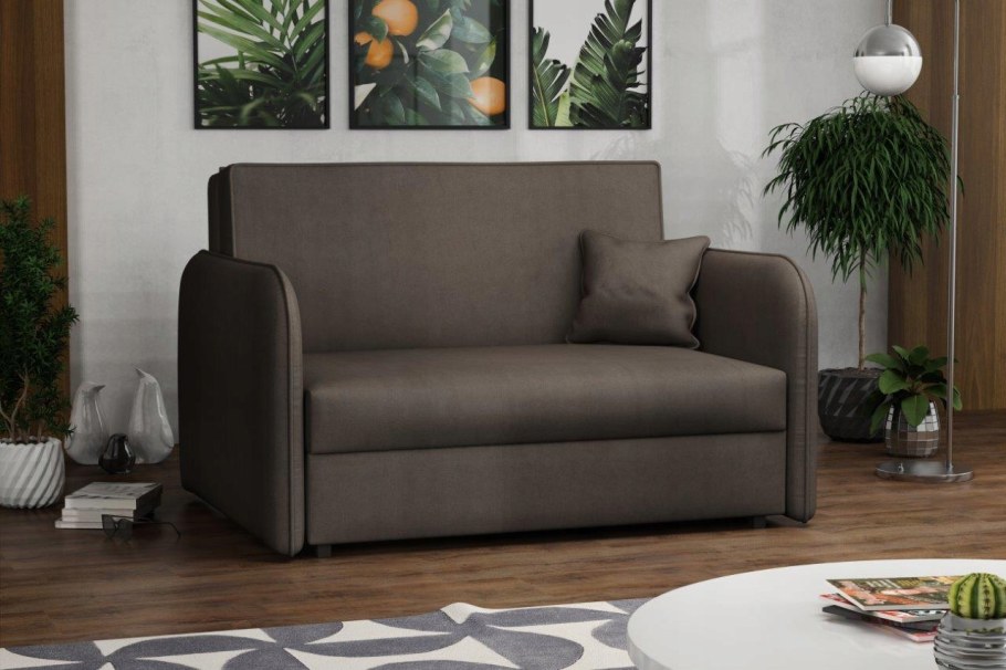 Диван кровать одноместный