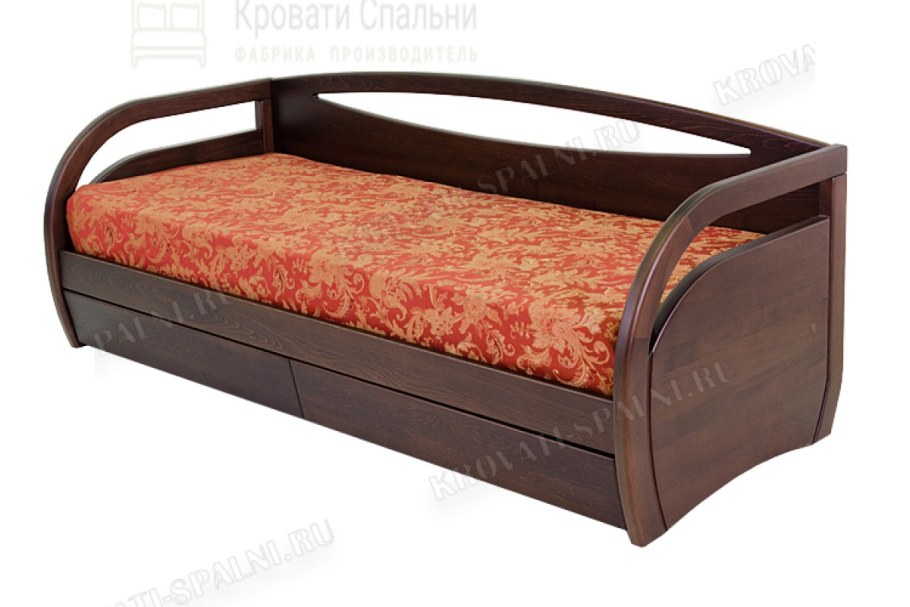 Кушетка козетка Рико