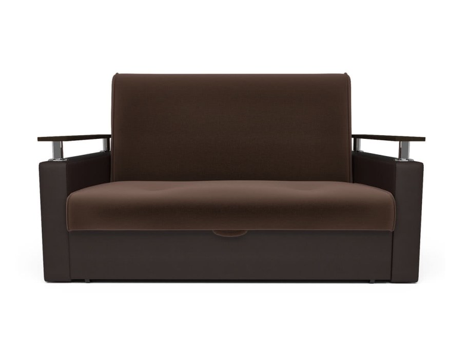 Одноместный диванчик с крыльями