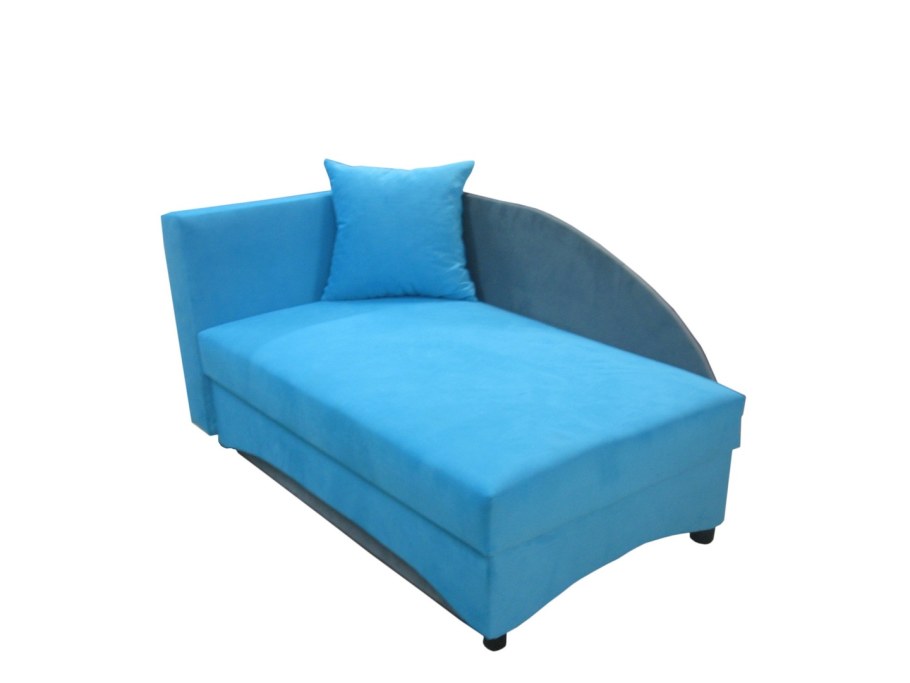 Диван Мираж, кожзаменитель 219х83х69