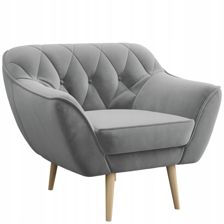 Диван на ножках