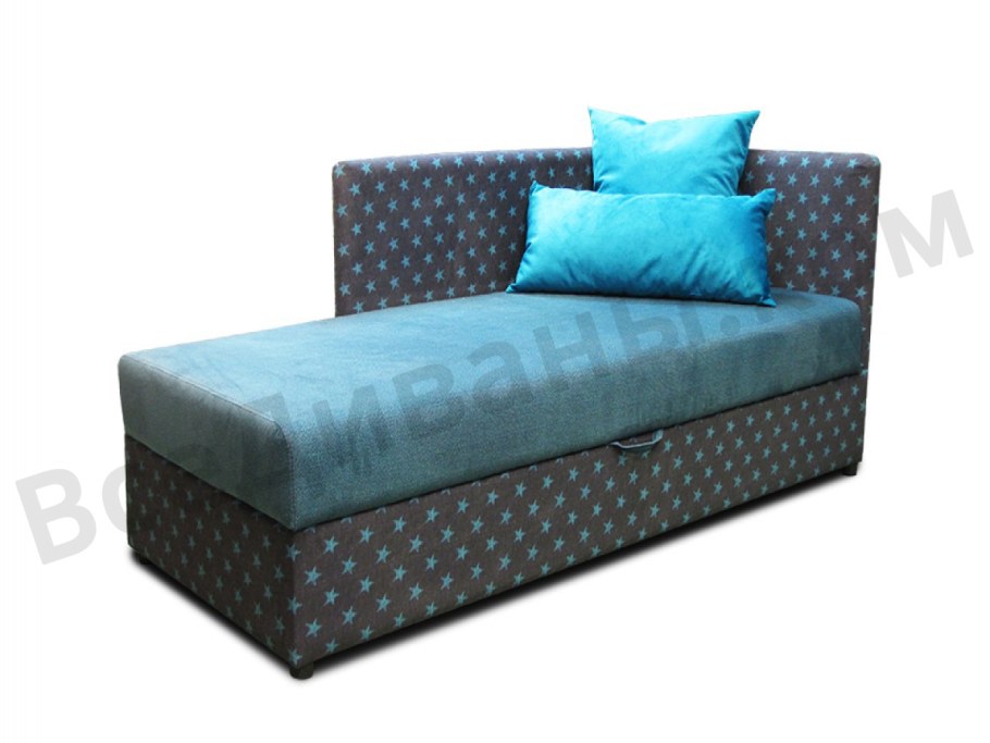 Кровать Вега 90/200 односпалка